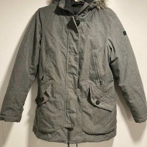 The North Face Women’s Arctic Parka